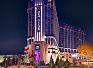Detroit casinos post 2.6% revenue increase in January despite sharp sports betting win drop