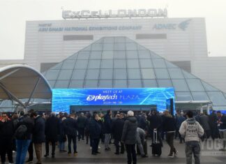 “END 2 END's participation in ICE London far exceeded our expectations”