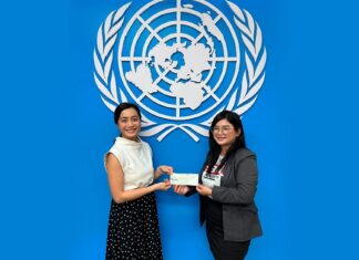 FBM Foundation donates to UNICEF and AKUT to help the Syrian-Turkish earthquake victims
