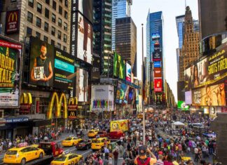 Gambling boom expected to continue as NY casinos reach all-time highs in 2023