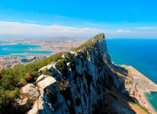 Gibraltar Chief Justice freezes former Mansion CEO's assets over damages to the company