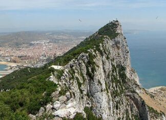 Gibraltar court issues £5m assets freeze order against former Mansion CEO