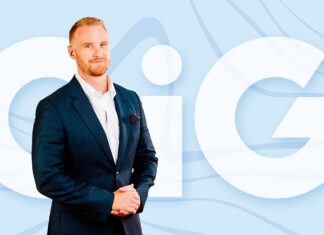 GiG launches review to split the group into two different companies