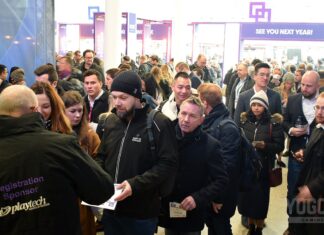 ICE London returns today for its biggest edition yet, featuring exhibitors from a record 68 nations