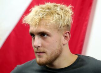 Jake Paul's microbetting app Betr launches combat sports media vertical Betr Combat