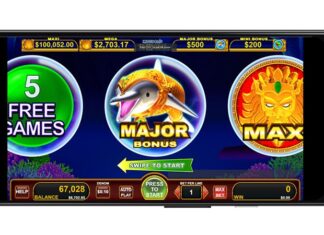 Konami takes iGaming content live with Caesars in New Jersey and Michigan