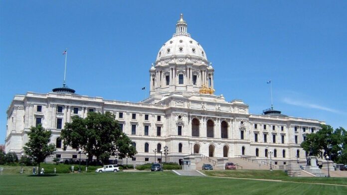 Minnesota senator renews push for legal sports betting through introduction of new bill