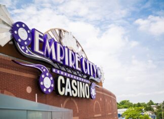 New York: MGM's Empire City Casino upgrades gaming floor with 1,000 new games