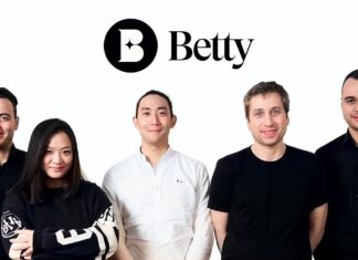 Online casino company Betty raises $5M during seed round to fund its Ontario launch