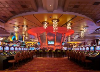 Pennsylvania regulator unanimously votes to renew Mount Airy Casino's license