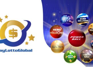 PlayLottoGlobal to launch in Brazil and Mexico on March 1