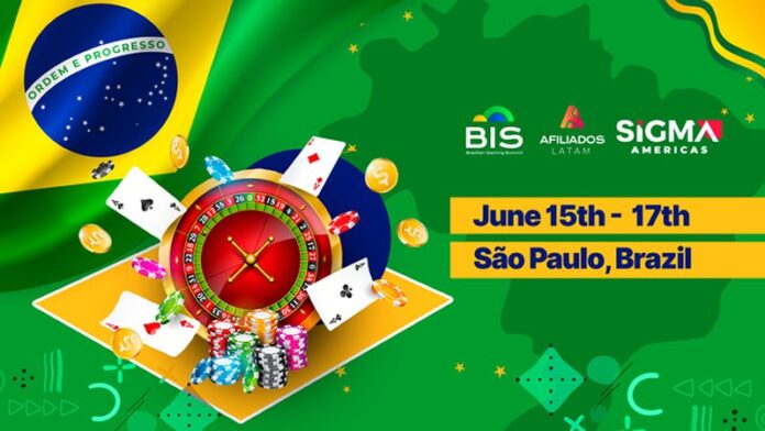 SiGMA Group acquires Brazil's BiS and Afiliados Latam gaming summits