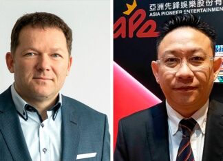 Spintec renews exclusive cooperation agreement with Asia Pioneer Entertainment for Southeast Asia