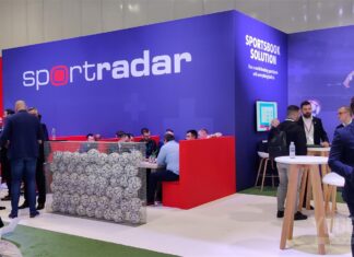 Sportradar receives temporary sports betting license in Massachusetts