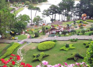 Vietnam: City of Da Lat proposes casino as part of night-time economic development plan