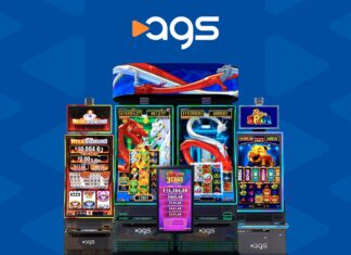 AGS to showcase its latest products at IGA Trade Show and Convention in California