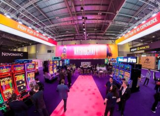 Aristocrat lauds ICE London return, its first EMEA-wide showcase in three years