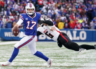 Aristocrat selects Inspired for virtual sports offering through NFL license