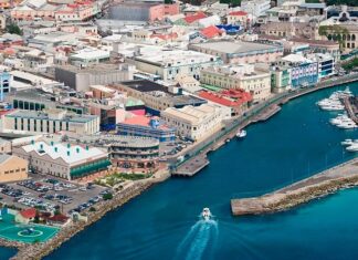 Barbados Minister of Finance says online gaming regulation bill to be introduced at Parliament