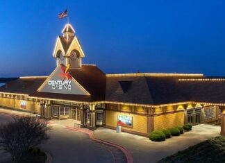 Century Casinos sees record revenue for FY22 but shares slide amid significant earnings drop
