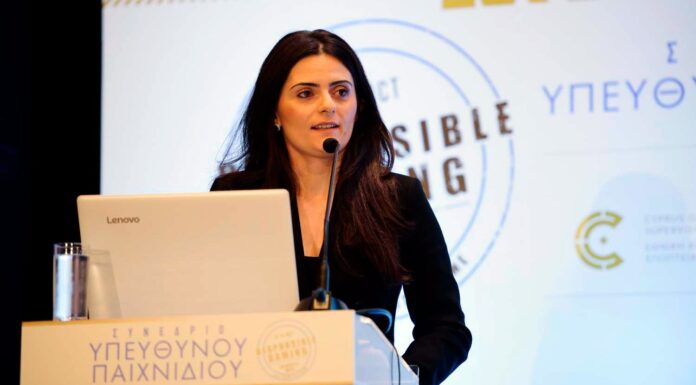 Cyprus explores banning gambling for low-income population as sector hiked by 22% in 2022