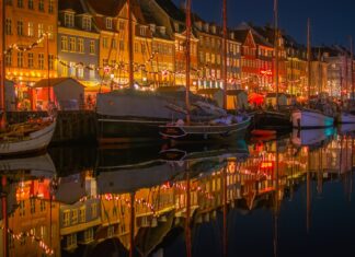 Denmark land-based entities to require player registration