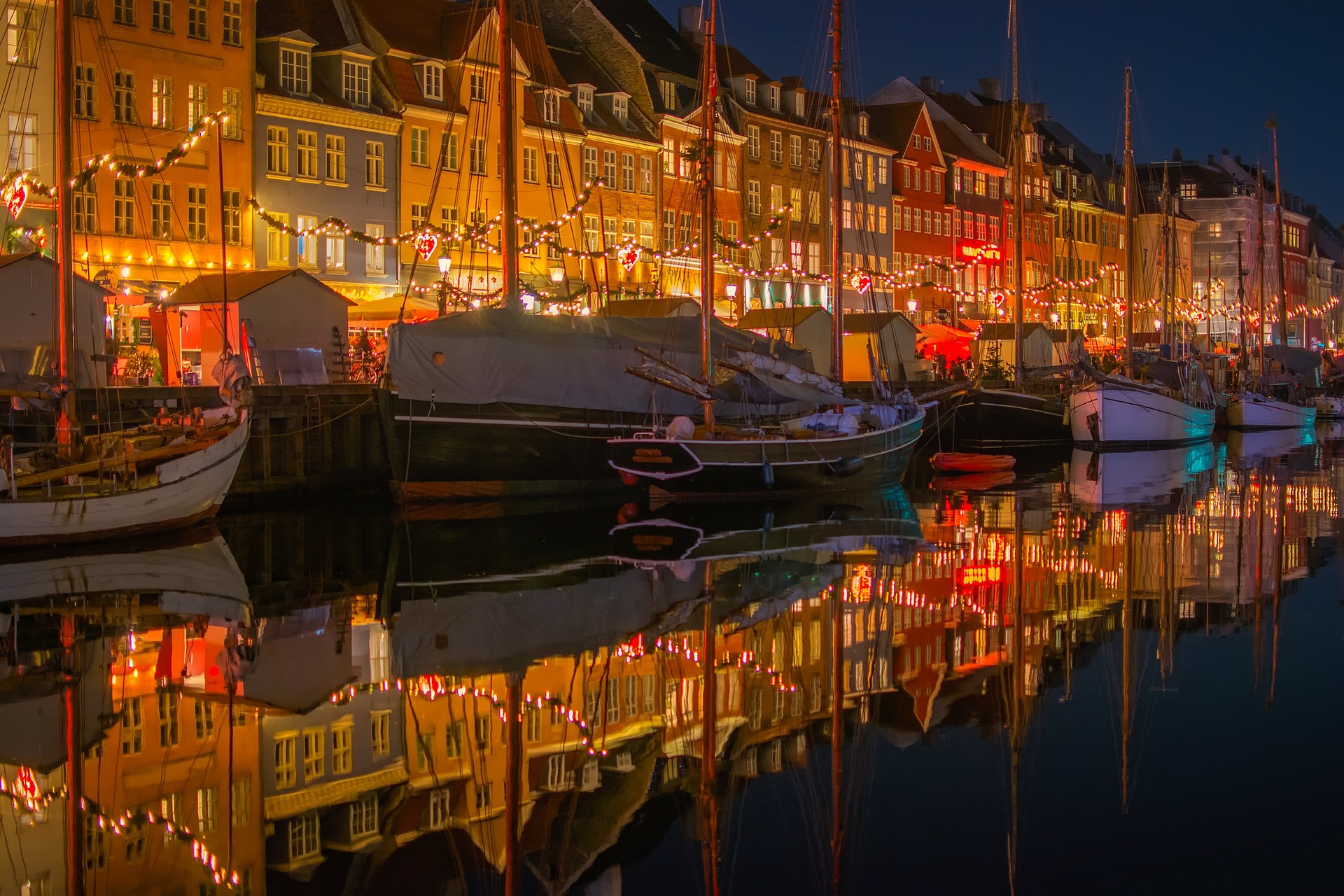 Denmark
