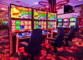 EGT's Bell Link jackpot a succes in Panama with installations in several casinos