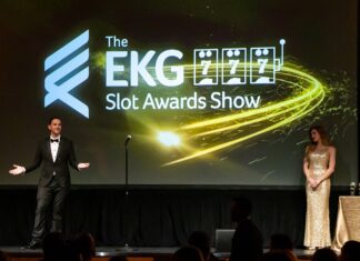 EKG unveils the full list of winners for the 5th Annual Slot Awards