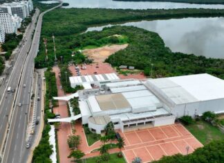 Endorphina to showcase its iGaming products at GAT Expo Cartagena