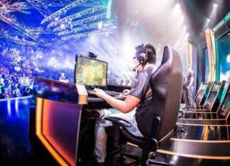Entain's unirkn brand inks multi-year partnership with esports company BLAST