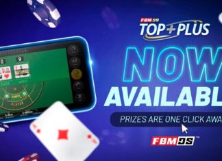 FBMDS launches new Top+Plus collection of online table games