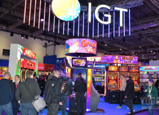 IGT to unveil USwith multi-game packs, MLPs with regionally attuned content at GAT Expo in Cartagena