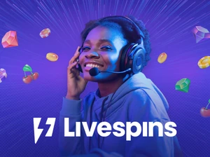 Livespins streamer 3