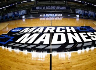 March Madness to draw bets from 68 million American adults, AGA data shows