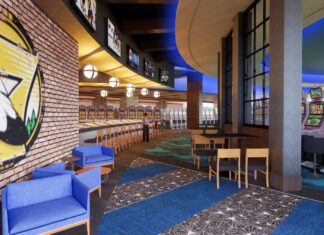 Minnesota: Warroad Casino to open expanded casino floor on March 17