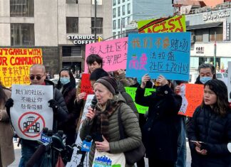 New York: Plan to build a casino near Citi Field draws opposition from community organizations