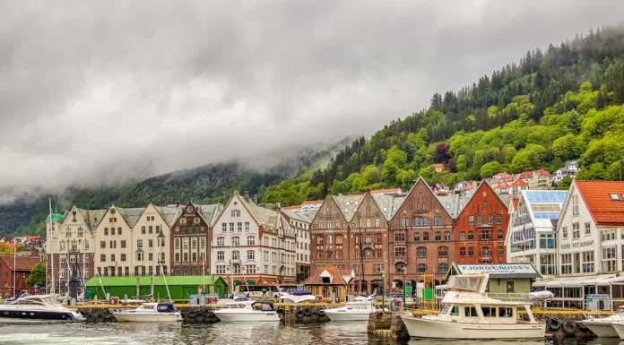 Norway proposes gambling exception to consumer protection law