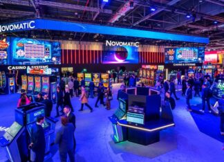 Novomatic to showcase latest portfolio innovations at IGA trade show in San Diego