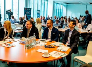 Prague Gaming & Tech Summit unveils list of headline sponsors ahead of this month's edition