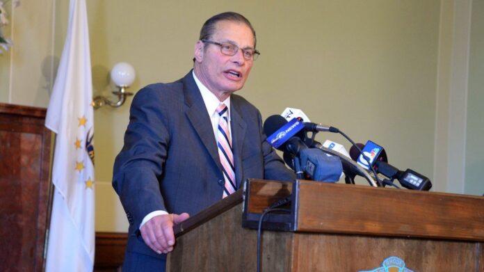 Rhode Island Senate approves legislation to allow betting on in-state college teams