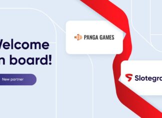 Slotegrator inks new iGaming content integration with Panga Games
