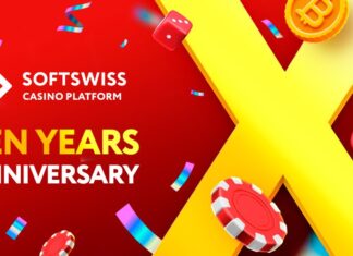 SOFTSWISS celebrates Casino Platform 10th anniversary with 40% client portfolio growth in 2022