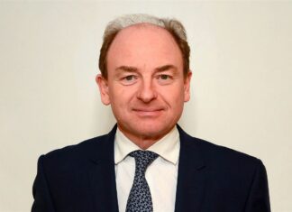 The Health Lottery appoints Lebby Eyres as new CEO; Des Duffy steps down