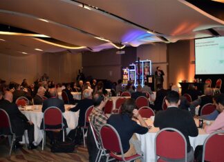 “We confirm SAGSE Latam is fully booked, and we expect an edition full of novelties in Buenos Aires”