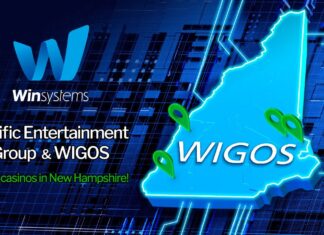 Win Systems deploys its WIGOS management system at four New Hampshire Group casinos