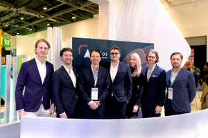 Abios Commercial Team 2023