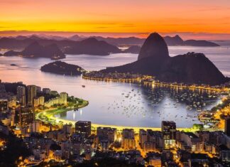Brazil's unregulated online gambling industry is estimated to generate $29.7B+ per year