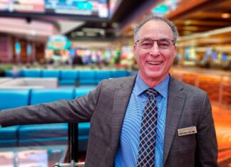 Caesars relaunches its Tropicana Online Casino in New Jersey with new offerings, more rewards
