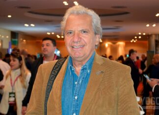 Carlos Cardama: “Brazil always makes high demands, and the sector called for an international fair like BiS SiGMA Americas”